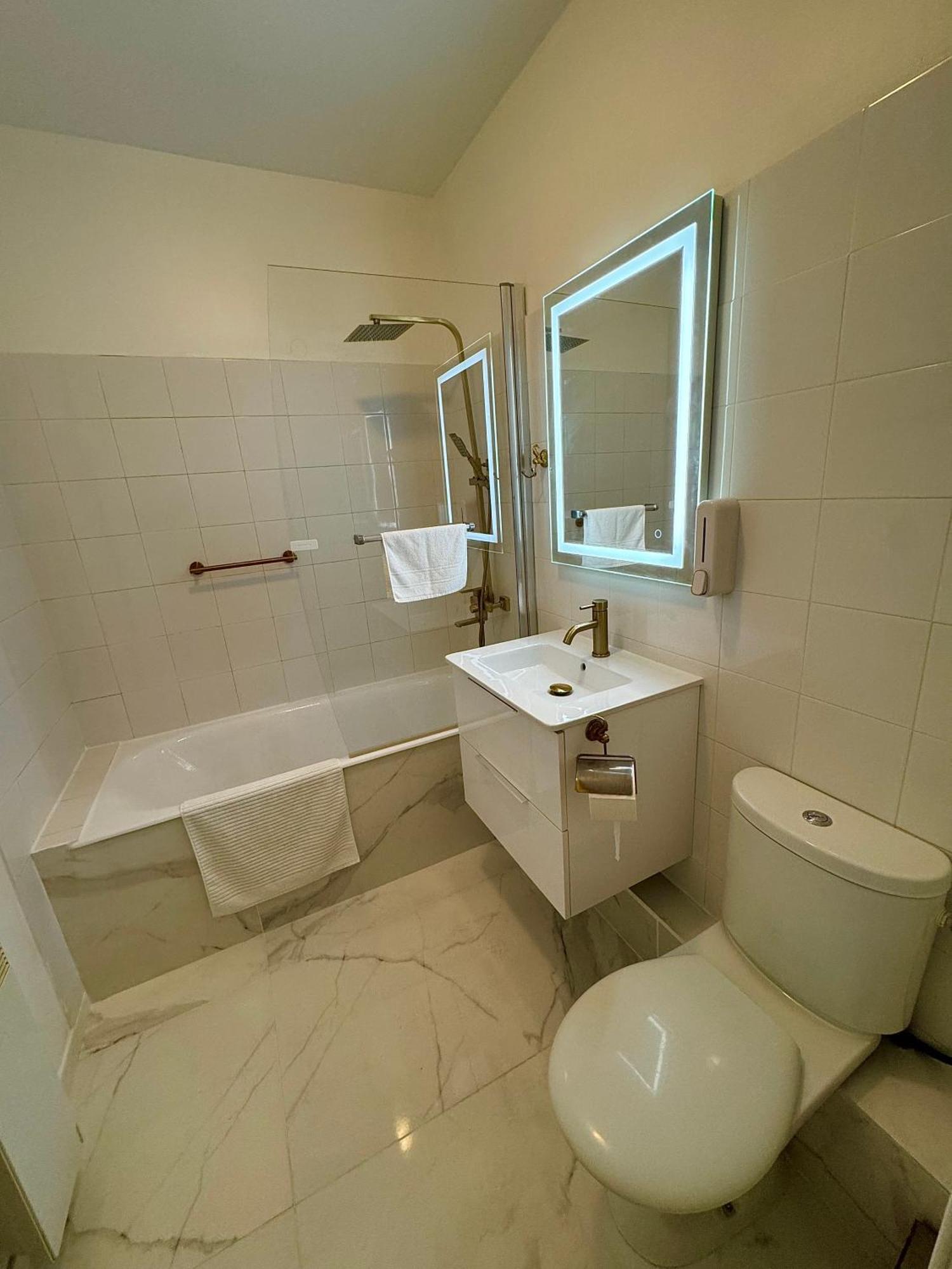 L'Appartement Azur Nice Exteriér fotografie