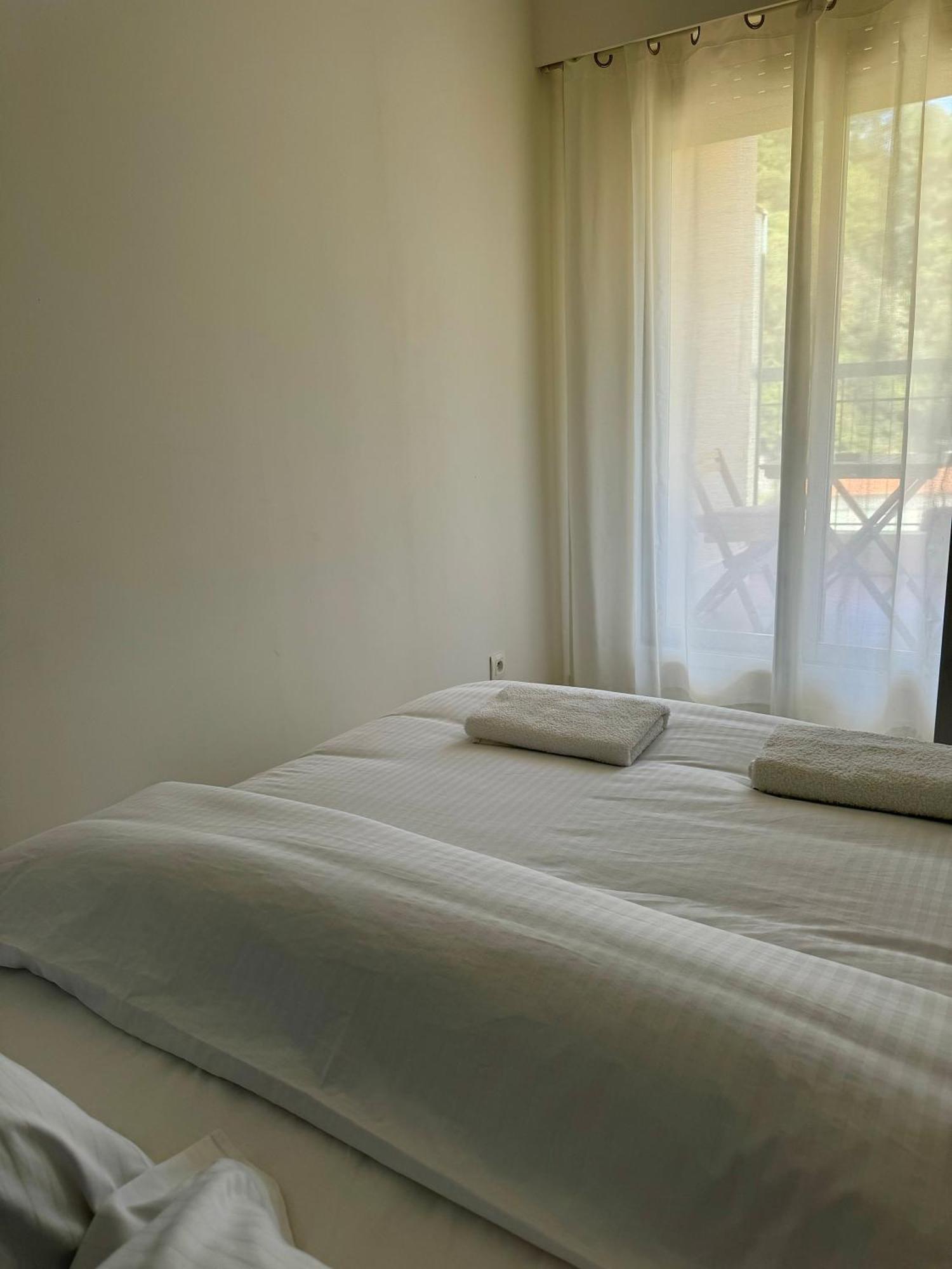 L'Appartement Azur Nice Exteriér fotografie
